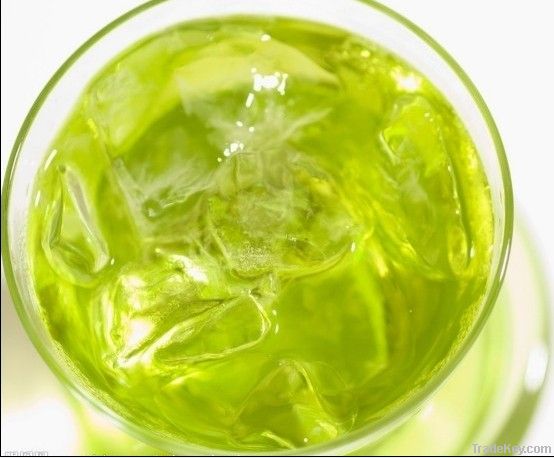 China Instant Green Tea Powder 40% EGCG