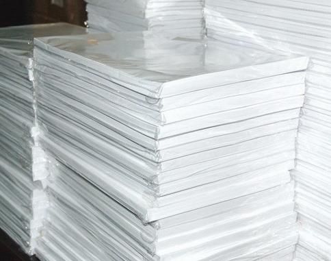 A4 copy paper print paper office paper 75gsm A grade 100% wood pulp