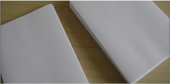 A4 copy paper print paper office paper 75gsm B grade 100% wood pulp