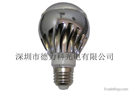 LED bulb DLK-QP002