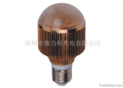 LED bulb DLK-QP004