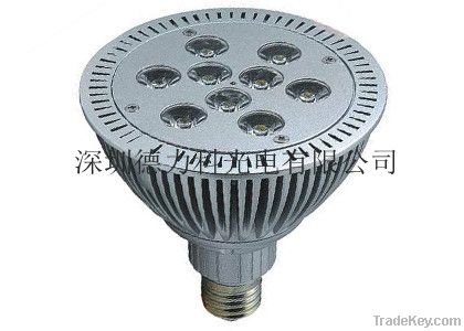 LED spotlight DLK-SD002