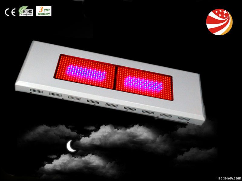 600W LED grow light