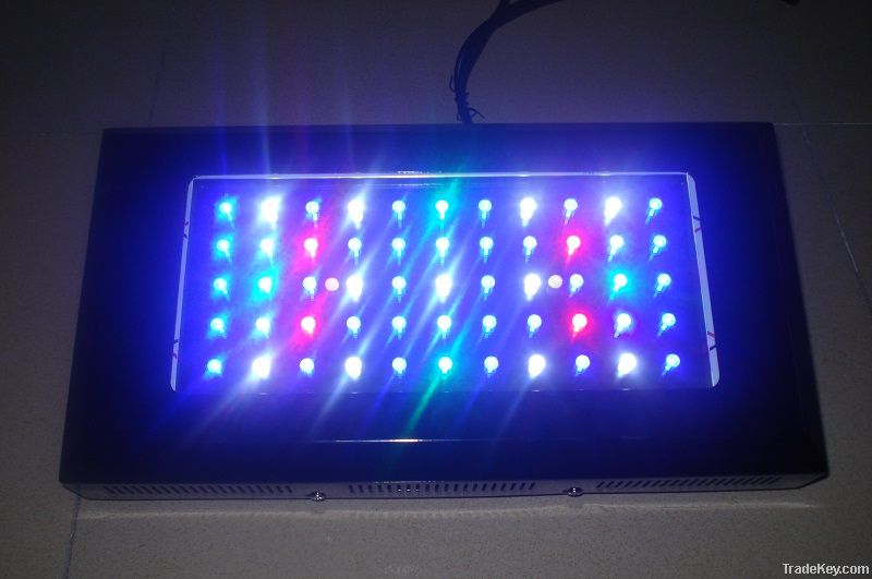 120W led aquarium light