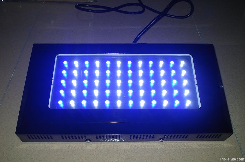 60W led aquarium light