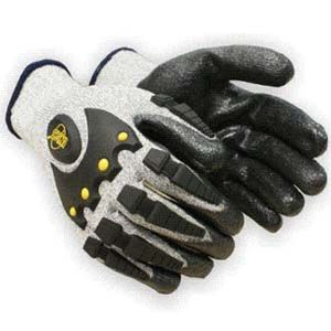 TPR Anti cut glove