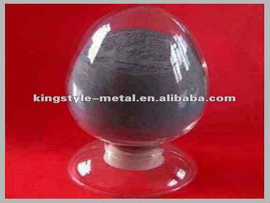 aluminum powder