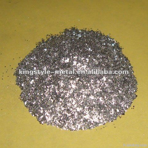 flash aluminum powder