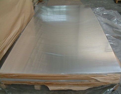 Aluminium sheet/ aluminium plate