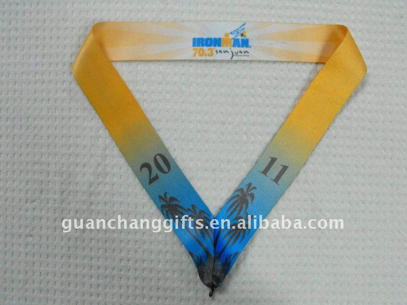 medal  lanyard