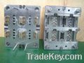 precise plastic injection mould with high quality prompt delivery