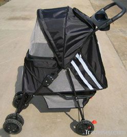 pet stroller