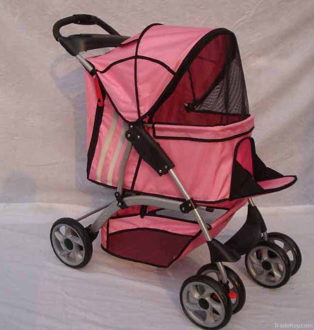 pet stroller