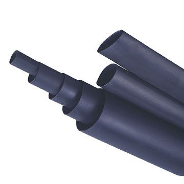 Flexible Thick Adhesive Lined Dual Wall Heat Shrinkable Tube SBRS-(3X)