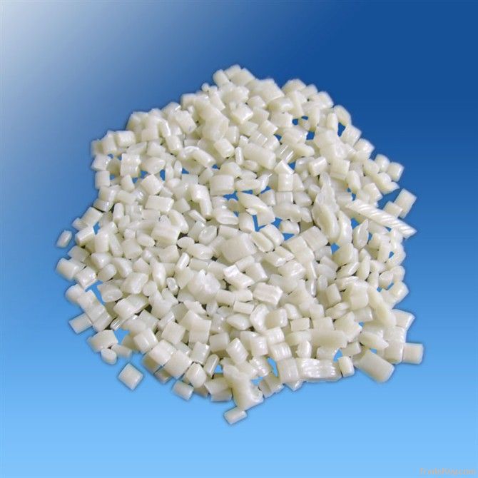 HDPE RECLYCPED FILM GRADE