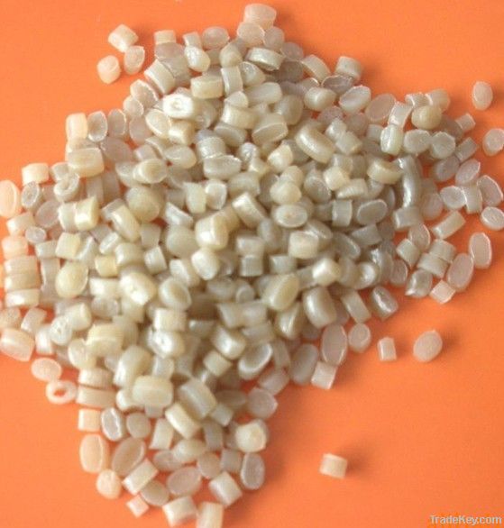 HDPE GRANULES extrusion GRADE