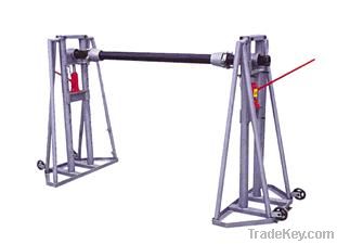 Hydraulic Cable Stand