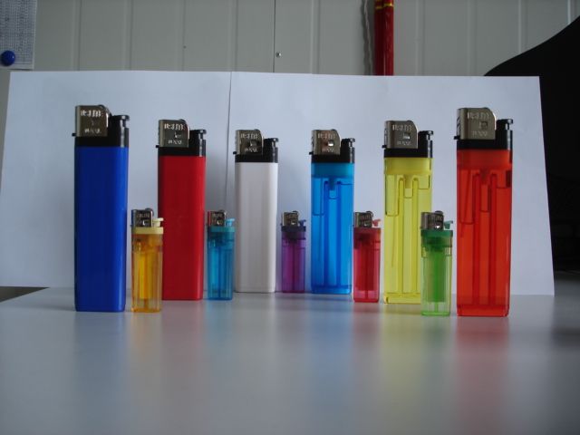 JUMBO disposable lighter