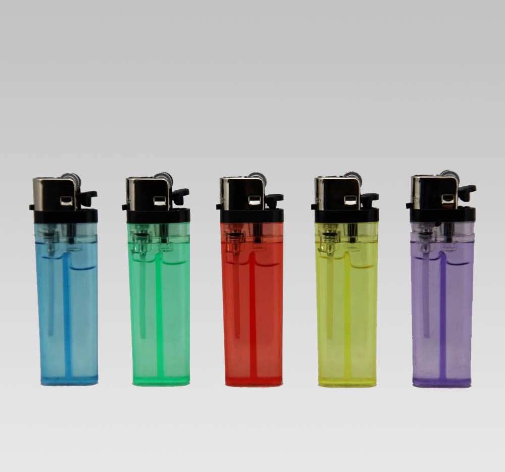 cheap disposable flint lighter FH-003