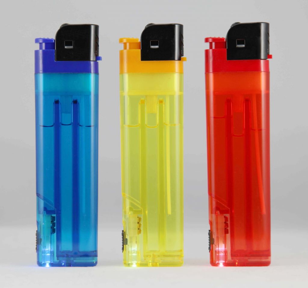 JUMBO disposable lighter 