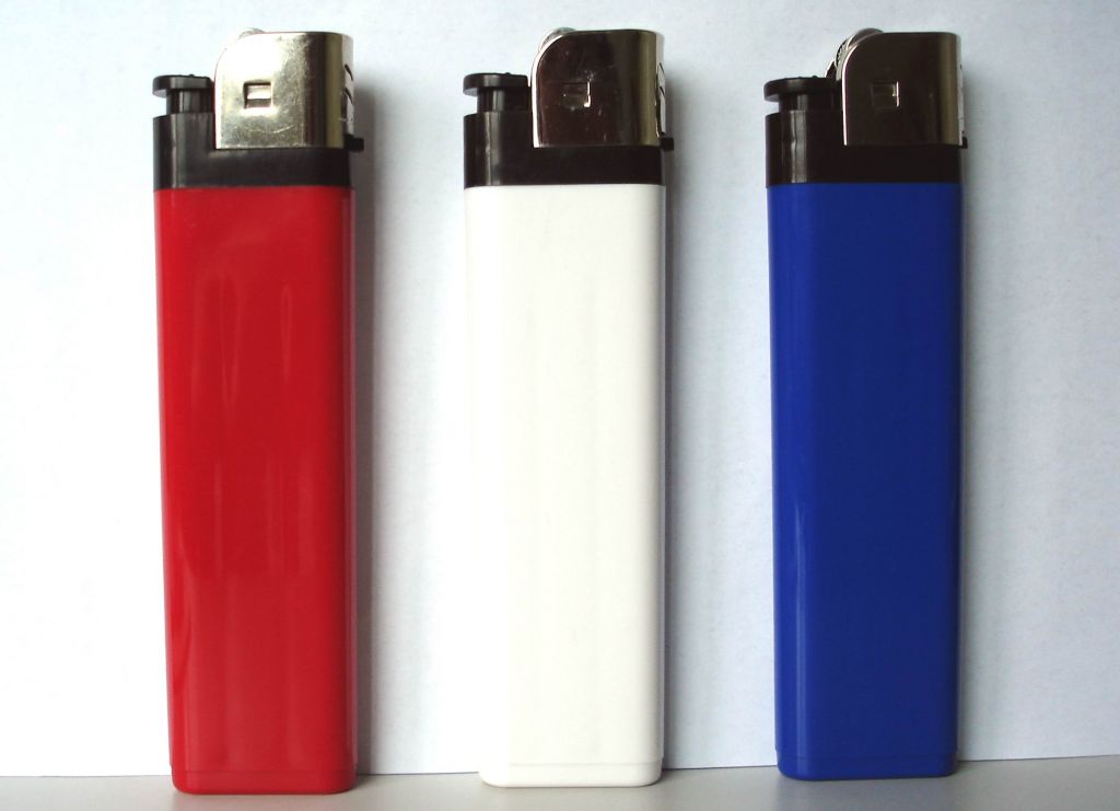 JUMBO disposable lighter