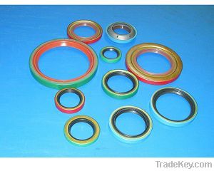 Oil seal