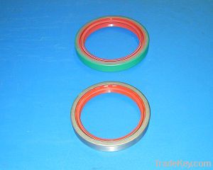 Oil seal