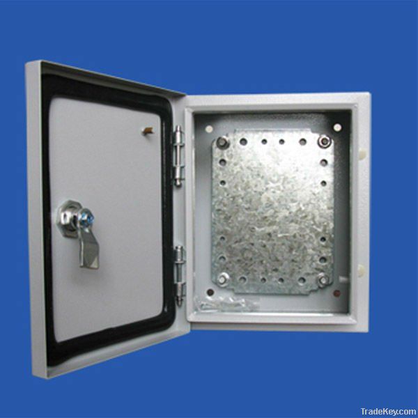 Distribution box IP55 outdoor