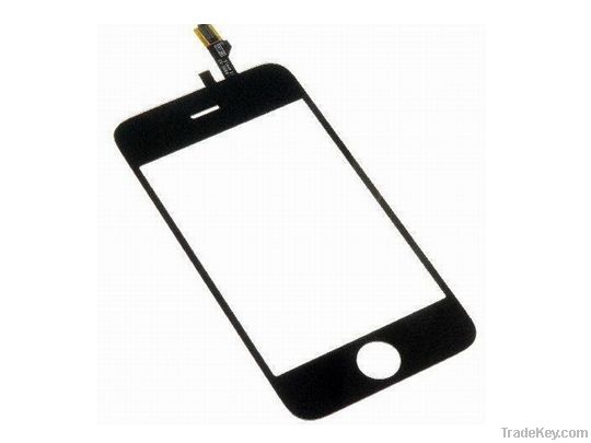 Smartphone Touch Screen