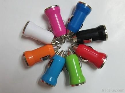 iPhone/iPod Mini Car Charger