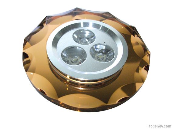 Ceiling Lamp (YZG-SJD) - 1