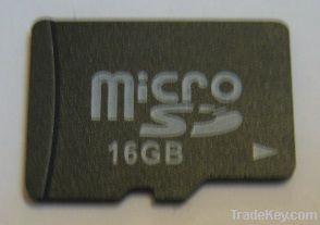 Memory card