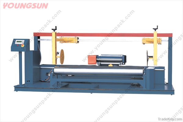 Wrapping Machine, Pallet Stretch Wrapping Machine, Shrink Wrapper