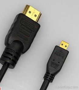 HDMI To HDMI Cable