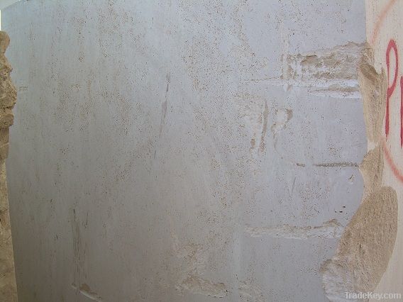 MARMOL TRAVERTINO