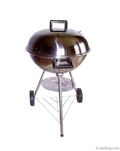 Apple Charcoal Grills