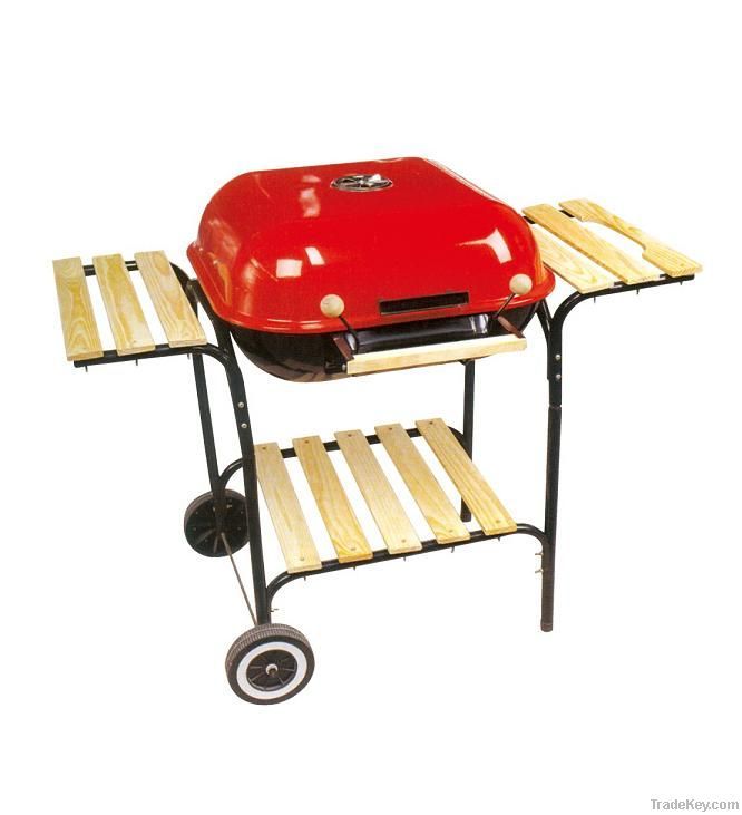 BBQ Grill