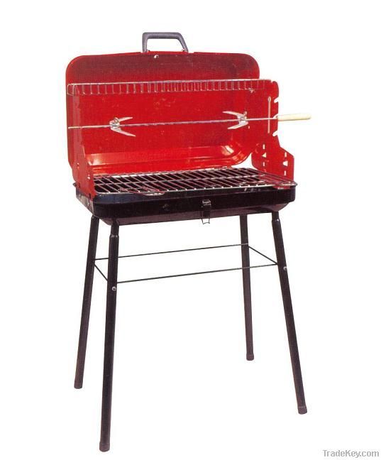 BBQ Grill