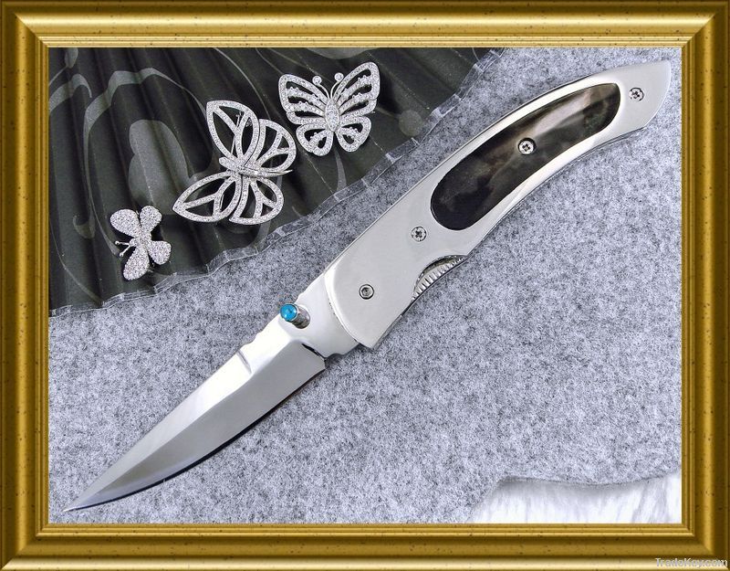 Wholesale New Custom Handmade Knife & Free shipping ( High Quality )