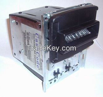 Cash Code Bill Acceptor Note Validator MVU-1024 MVU-1034