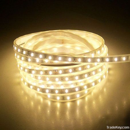 Factory Direct Sales Super Bright Flexible LED Strip