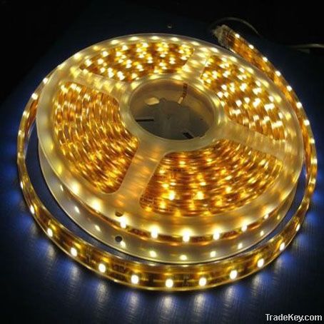 Factory Direct Sales Super Bright Flexible LED Strip