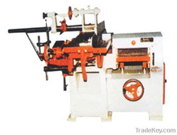 wood working machinery