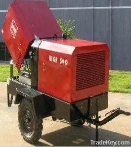 WGA 390 WELDING GENERATORS