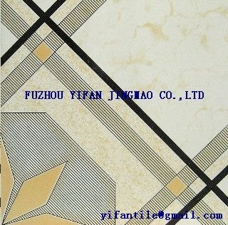 Ceramic Floor Tiles 400x400mm/300x300mm