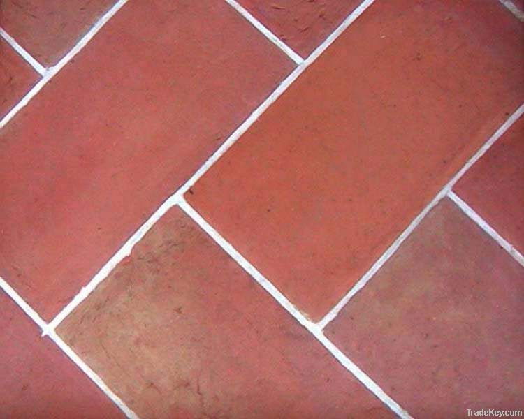 TERRACOTTA TILES