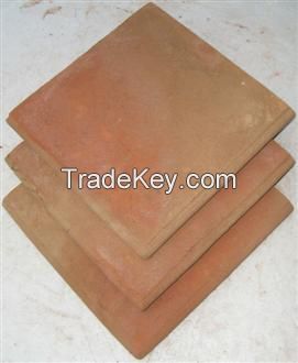 Terracotta Tiles