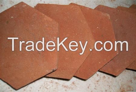 Terracotta Tiles