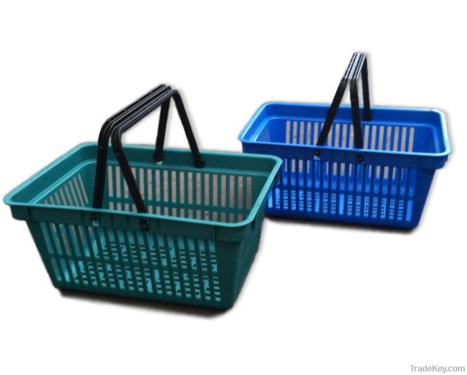 shopping basket