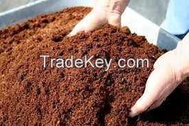 loose cocopeat